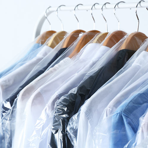 Express Ironing